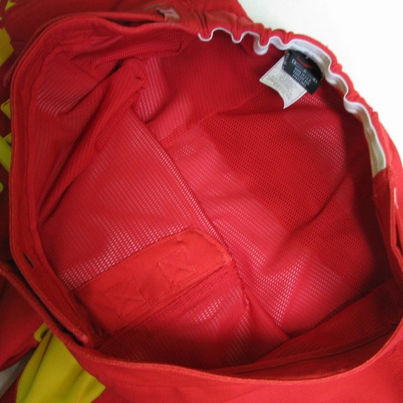 Vintage Nike Team China Ski/Snow Performance Pants - Picture 3 of 8